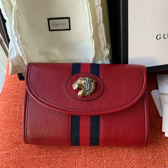 Gucci Rajah (mini) - Picture 2 of 16